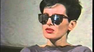KORA i K.Szewczyk - Wywiad z ok. 1987r.