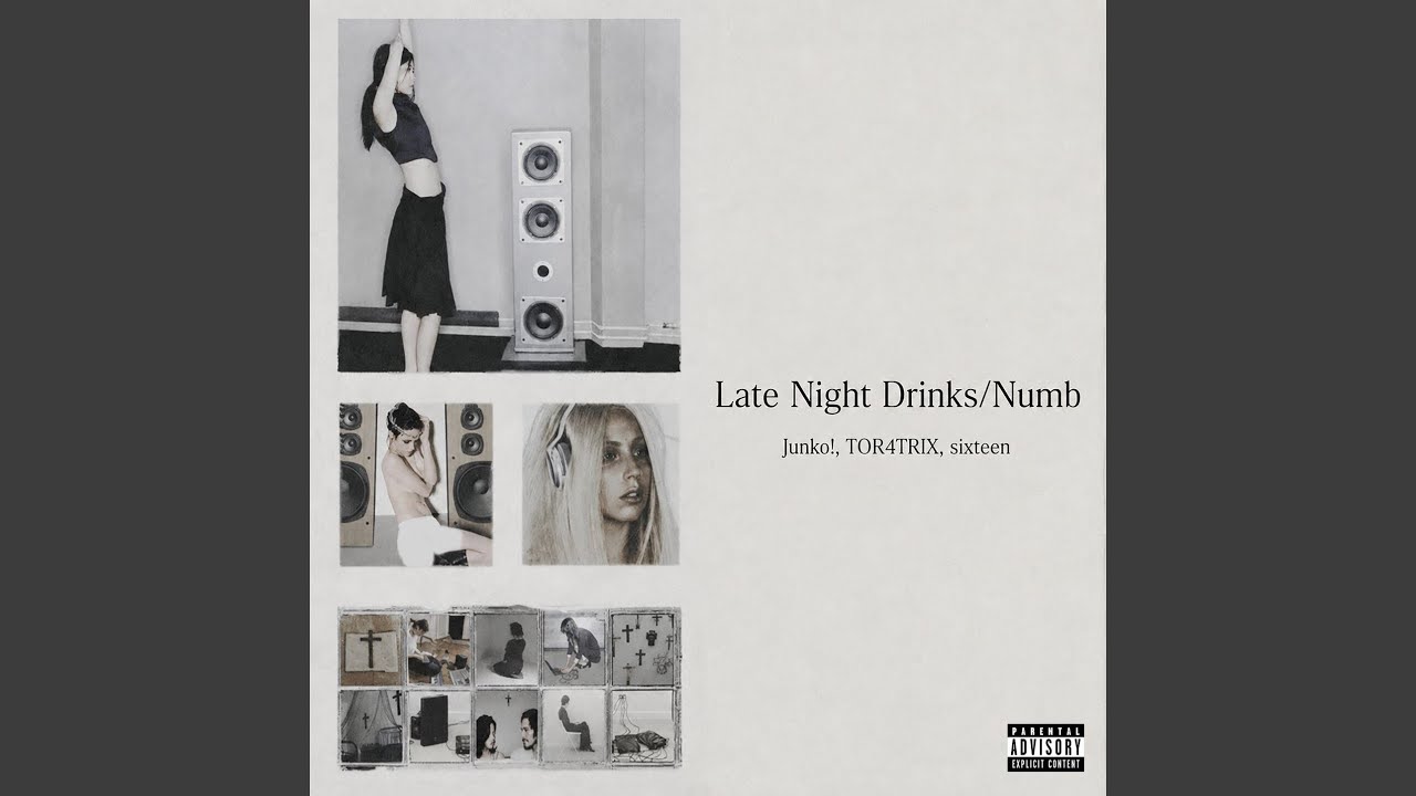 Watch Numb on YouTube Watch Numb on YouTube