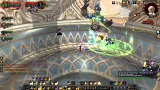 How To: Asaad - Vortex Pinnacle Heroic