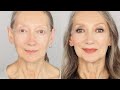 Ageless, Feature Defining Make Up Look