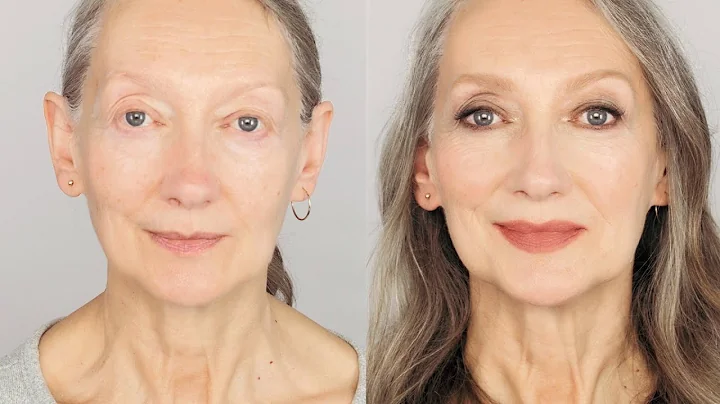 Ageless, Feature Defining Make Up Look