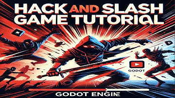 Godot beginner Game Part 1 - Step-by-Step Tutorial