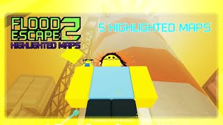 Flood Escape 2 January 2024 Monthly Highlights