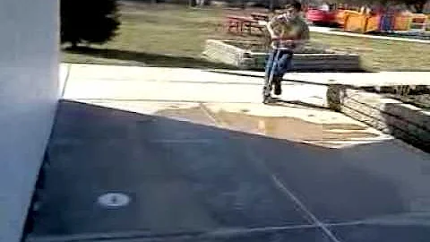 Clayton and brice epic fails
