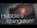 Hubble Reveals the Triangulum Galaxy