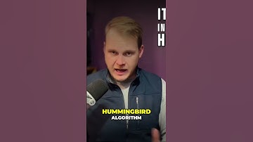 SEO Algorithm Secrets: Google