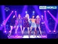 MAMAMOO(마마무) -The Dance in the Rhythm+Wonderful Confession etc.[Yu Huiyeol's Sketchbook/2018.03.24]