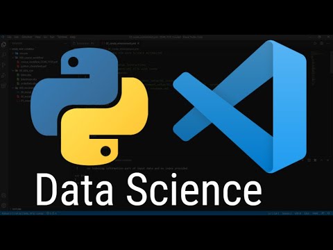 VSCode Python Data Science Setup, Part 10: Excel Viewer Extension