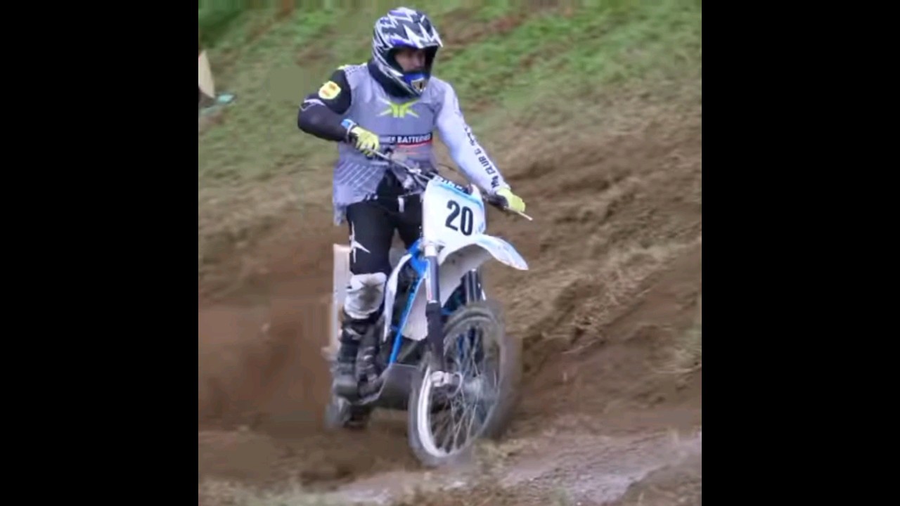 Impossible Climb Arette | Modified MonsterBikes | Hill Climb 