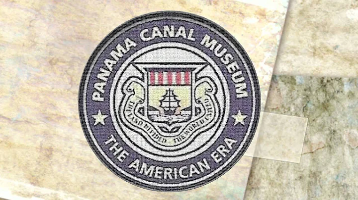 Captain Albert Wilder Panama Canal Museum