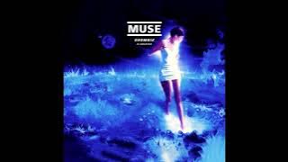 Muse - Jimmy Kane (AI Remaster)