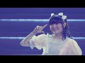 ♪田村ゆかり♪ Under Lover {2022.4.20 Release BD [Yukari Tamura LOVE ♡ LIVE 2021 *Airy-Fairy Twintail*] より}