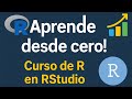 Importación de librerías internas en R - Vídeo 8