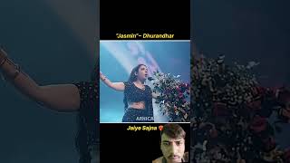 Jaiye sajna❤️🔥jasmin sandlas#laana #filmfaresouth #tollywood #sithara #singingstars #malikaarora