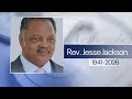 Rev. Jesse Jackson dies at 84 | FOX 7 Austin