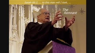 DEUTERONOMY 32:11 PASTOR JOHN PARCHER 12-21-1997