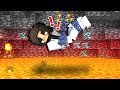 SOLO UN PRO PUO SCAPPARE DA QUESTA MAPPA - MINECRAFT