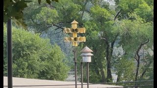 Federal Signal Model 3 - Montello, WI