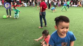 Sunday's Kaito with Balloons games