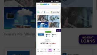 Genesys International Q2 net profit rises 7% to Rs 12 crore