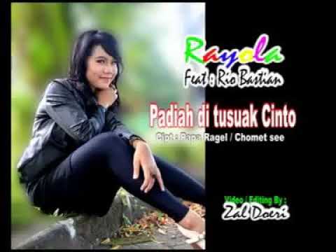 Rio Bastian Feat Rayola - Padiah Ditusuak Cinto (Official Music Video)