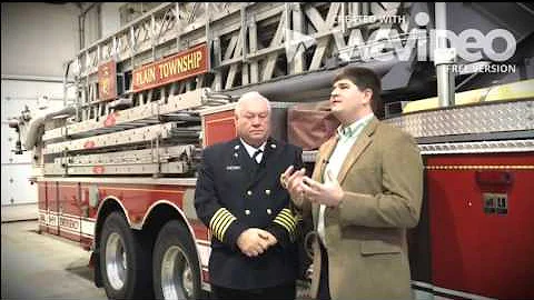 Chief John Hoovler interview