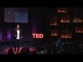 Ted talent search  orly wahba kindness and consequence