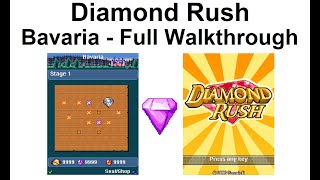 Diamond Rush (2006) - Bavaria Walkthrough screenshot 5