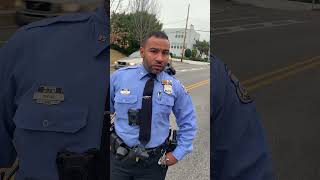 Cop caught lying on camera #cop #owned #viralvideo
