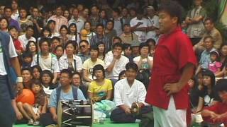 택견배틀 2007 TKB 26배틀 대한 서울 VS 노원구