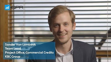 Interview Highlights - Sander Van Lombeek - Process Mining Journey of KBC Group