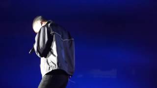 20161016 Seoul Fashion Festival 2016 BewhY (비와이) - Forever