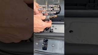 Fault Code 2845 Mini Vanos Ventil #2845 #minicooper #obd2scanner #p0015 #automobile #shorts