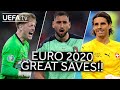 PICKFORD, DONNARUMMA, SOMMER | Grea