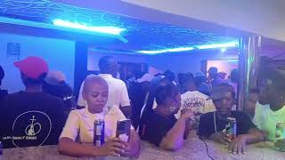 @officiallovelysouls 🔥🔥🔥🎵🎼 @MDUAKATRP -Mabebuza @kgethzinlounge 