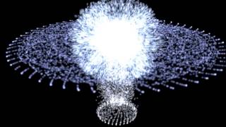 Generator particle