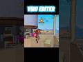 Viru editer aura gameplay 😈😈 3 finger handcame gameplay 😈😈 #aura #freefire #viruediter