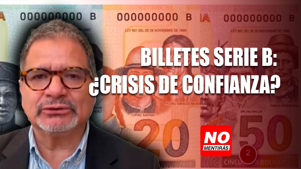 Dinero en duda: ¿qué pasa con la Serie B?  | No Mentirás