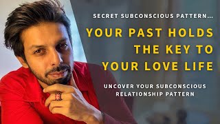 The Shocking Link Between Your Childhood and Relationships