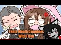 My New Strange Habits (Just Cough It Out Already!!) | Emirichu Reaction