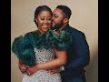 Singer Tim Godfrey Traditionally Ties the knot with his American lover,Erica #shorts #timgodfrey