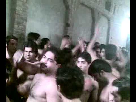 DASTA E PANJTANPAK matamdari in sialkot part 1