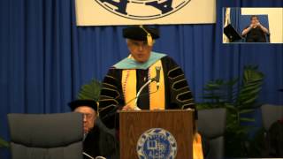 Kaskaskia College Commencement 2014