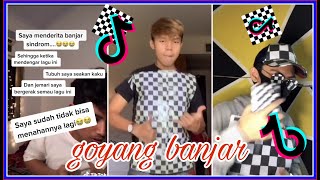 Adhitya yappeo goyang banjar (banjar syndrom) - tik tok viral juli 2020