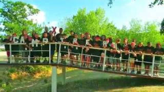 Camp Xtreme 2011 Day 3