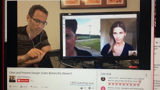 How to NOT Crowdsource the Truth ft. @GeorgWebb, @csthetruth & @TrishaDishes