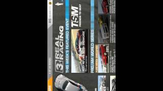 REAL RACING 3 CHEAT ! screenshot 4