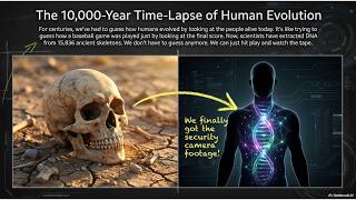 2026 - Ancient DNA reveals pervasive directional selection across West Eurasia - lighter skin, hair