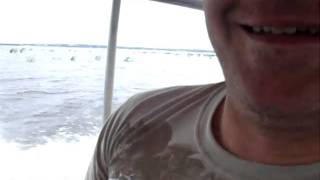 Rio Negro Tour Rolf Kellner - part 9