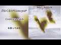 どのくらい"I love you"/CHAGE&amp;ASKA を歌ってみた